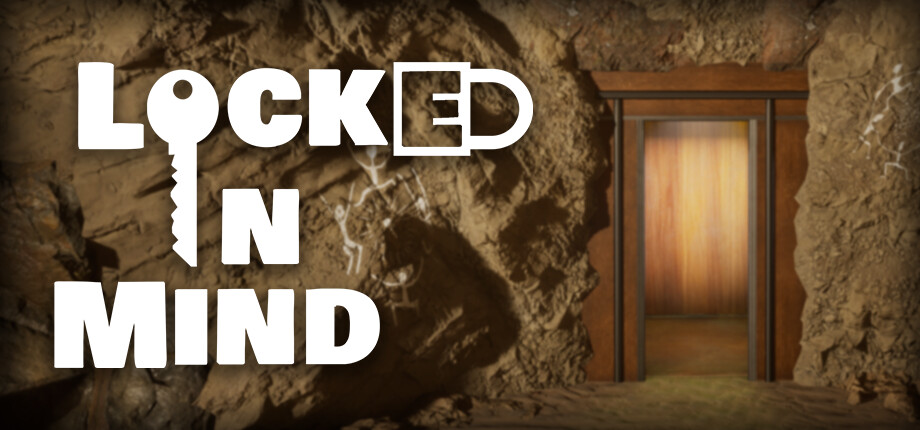 Locked In Mind cover art