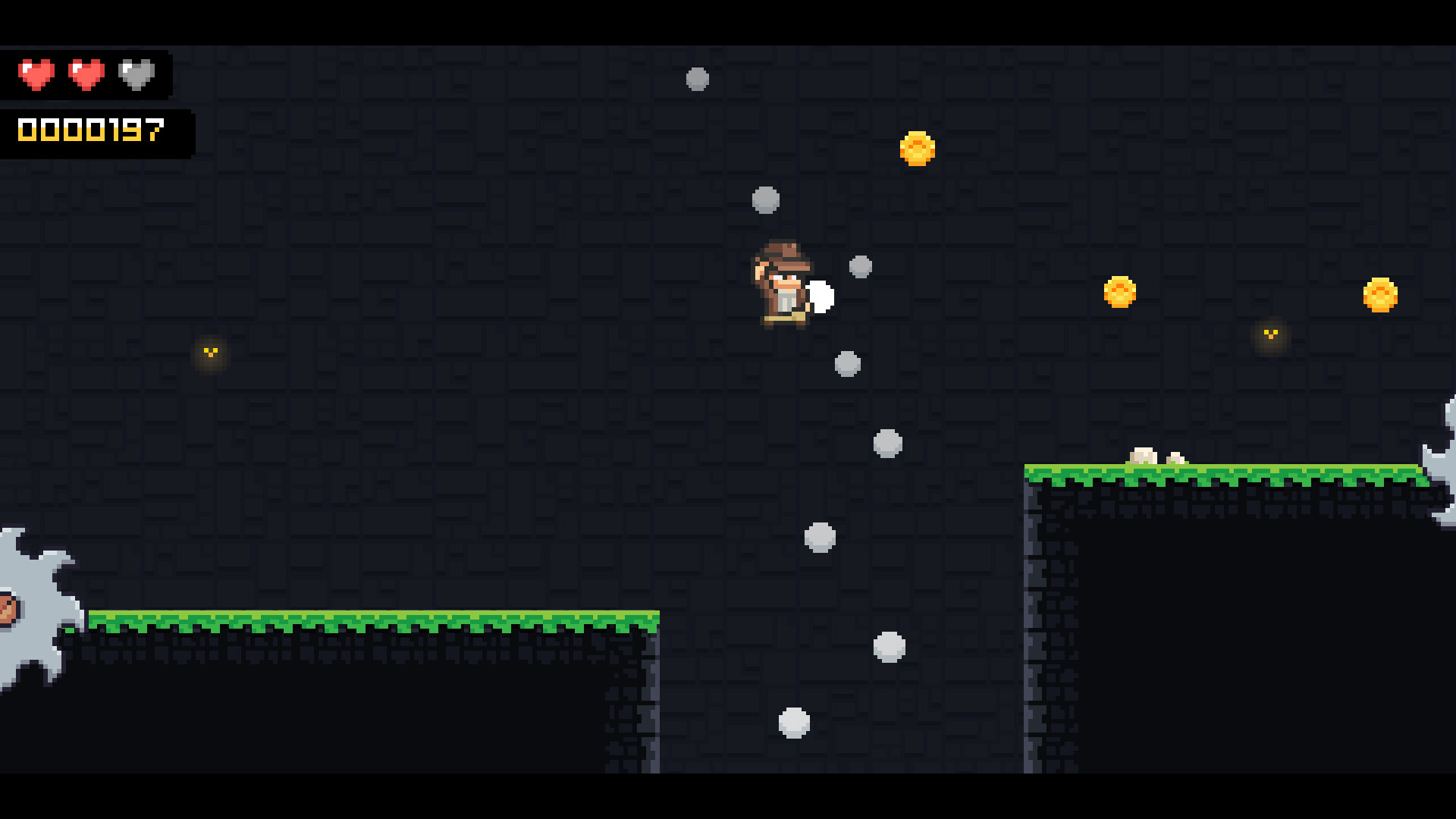 Johnny Explorer Featured Screenshot #1