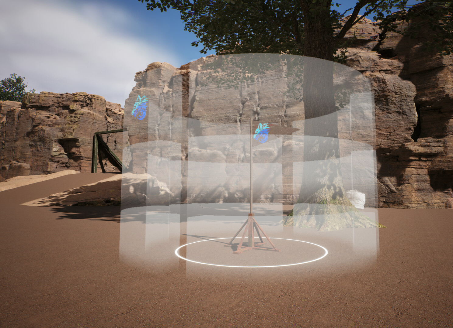 Tactical Vengeance: Play The Games screenshot #29