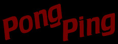 Pong Ping
