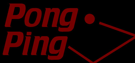 Pong Ping Cover Image