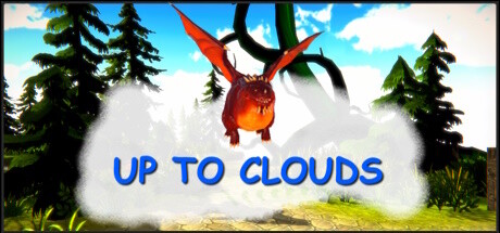 Up To Clouds banner image