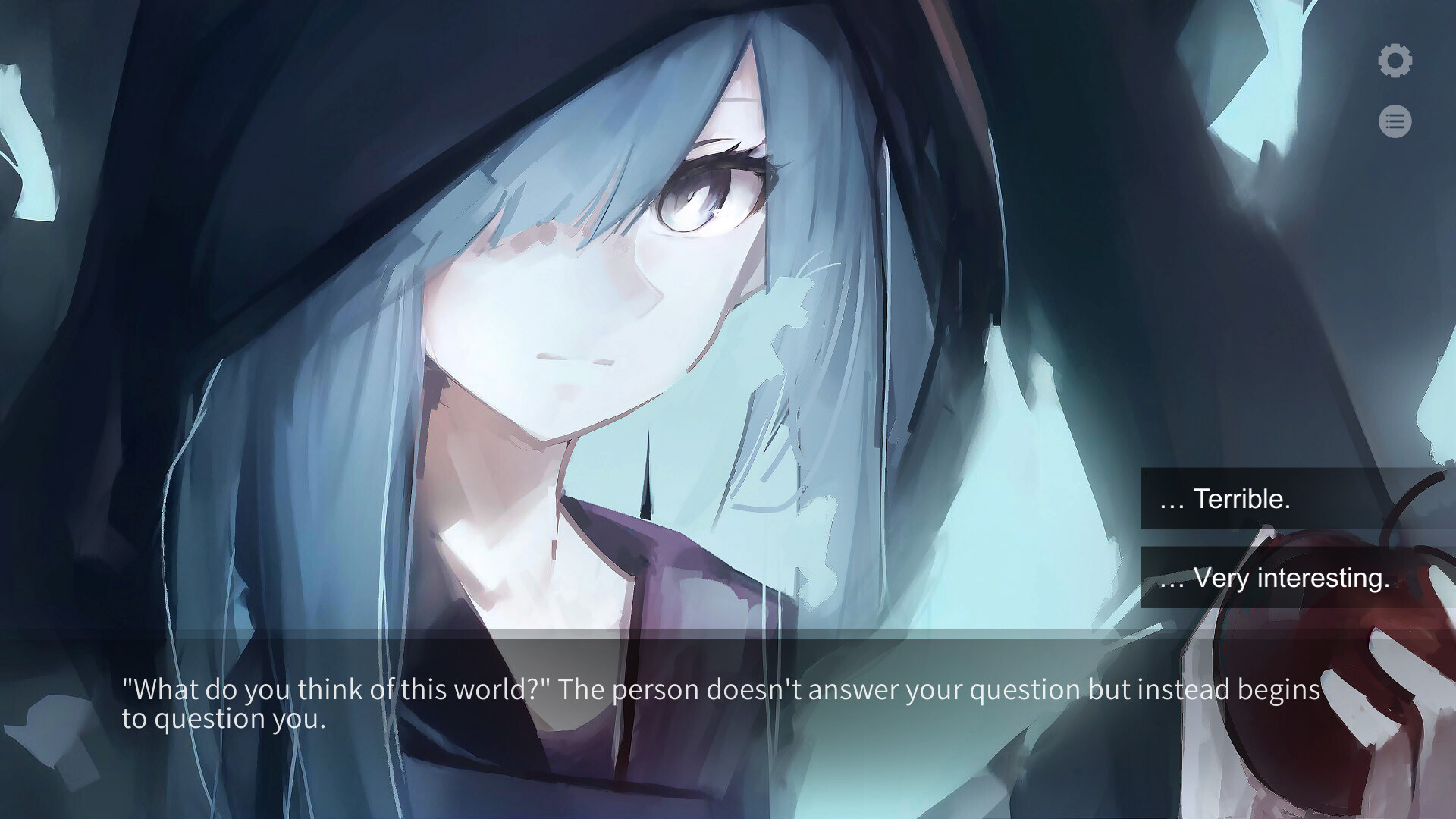 #3. Flashback (Steam) 由: Renka