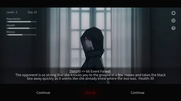 Flashback screenshot 5