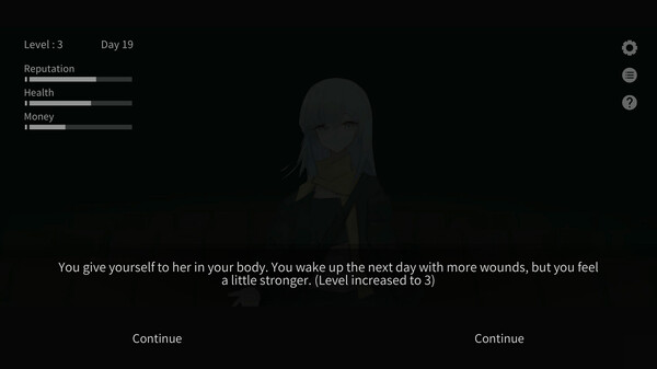 Flashback screenshot 6