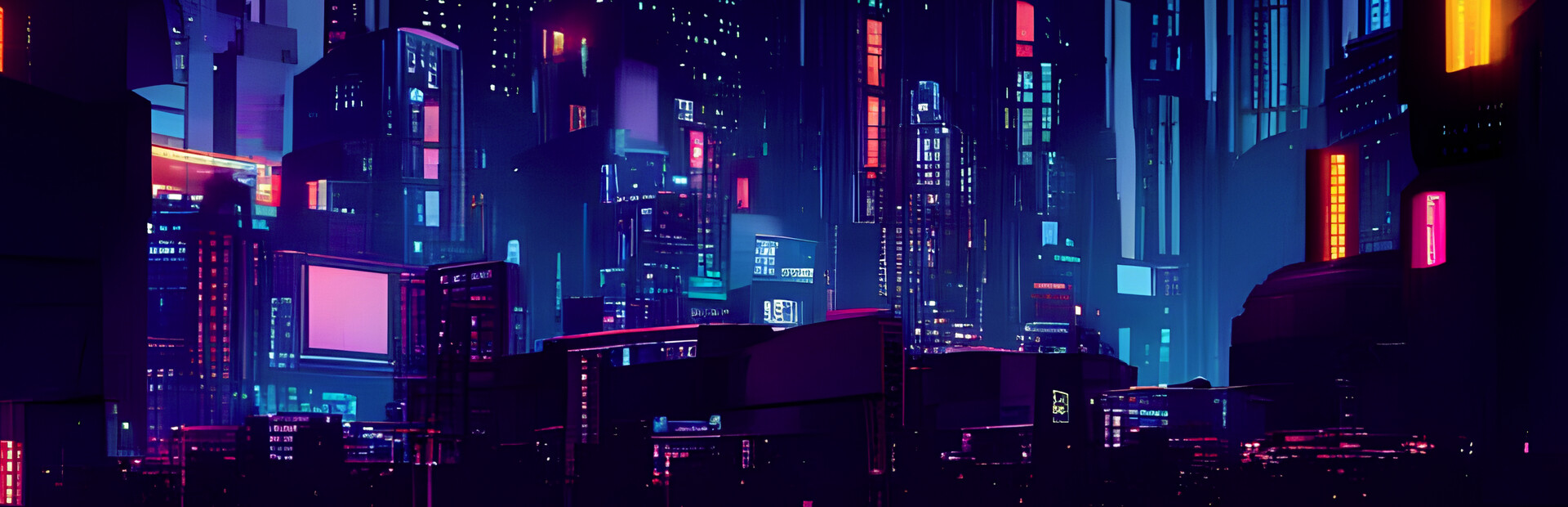 Synth Pong