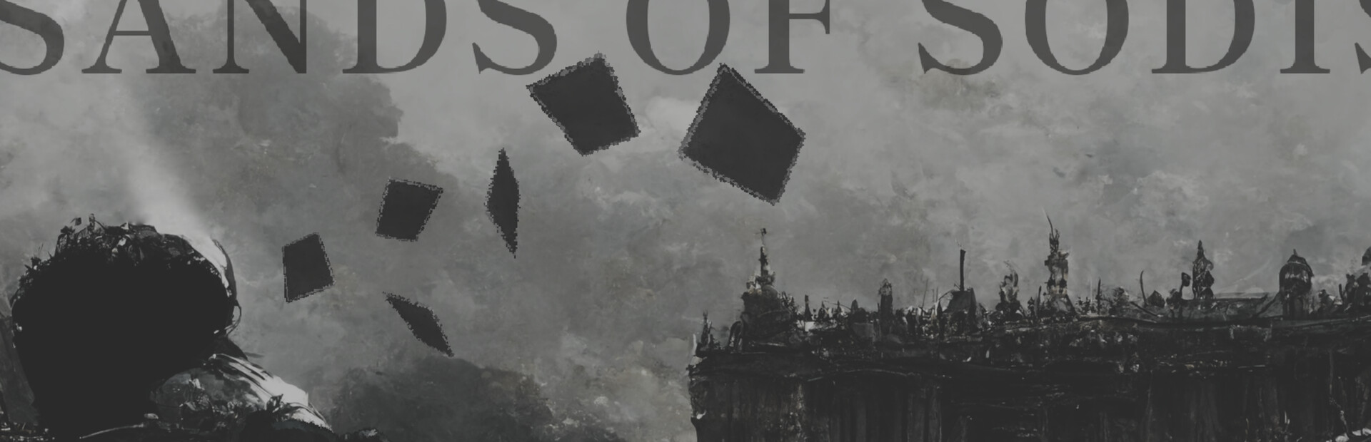 SANDS OF SODIS