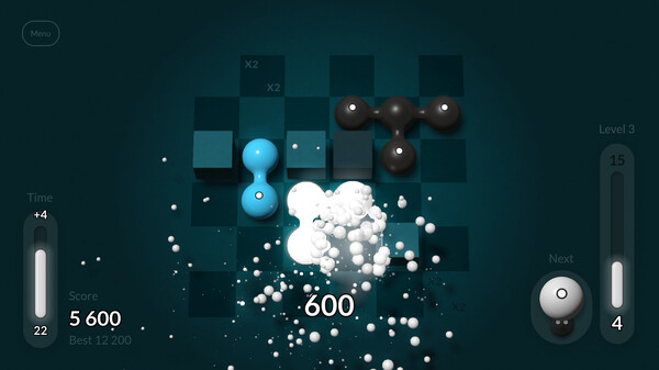 Скриншот 5 из игры Vlobs