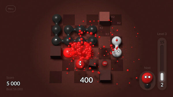Скриншот 3 из игры Vlobs
