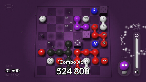 Скриншот 6 из игры Vlobs