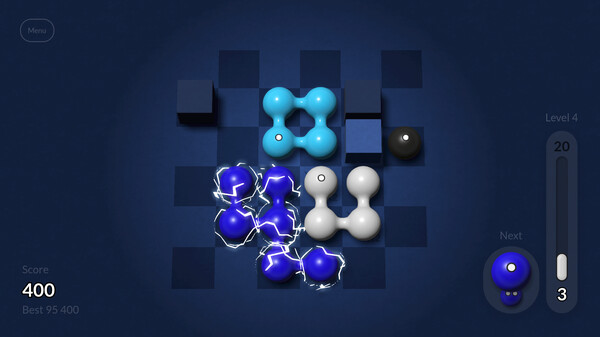 Скриншот 1 из игры Vlobs