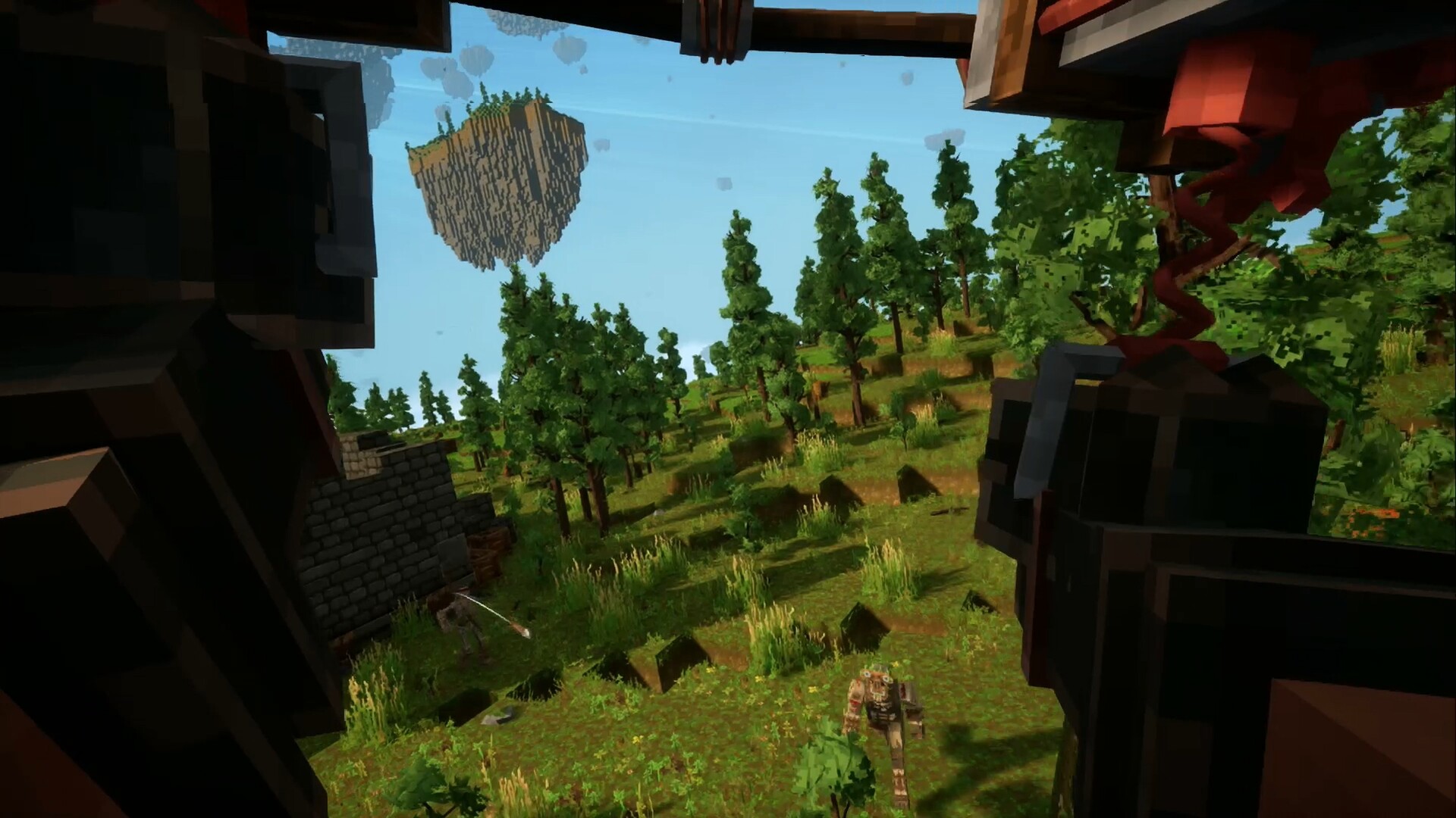 Everwind screenshot #11