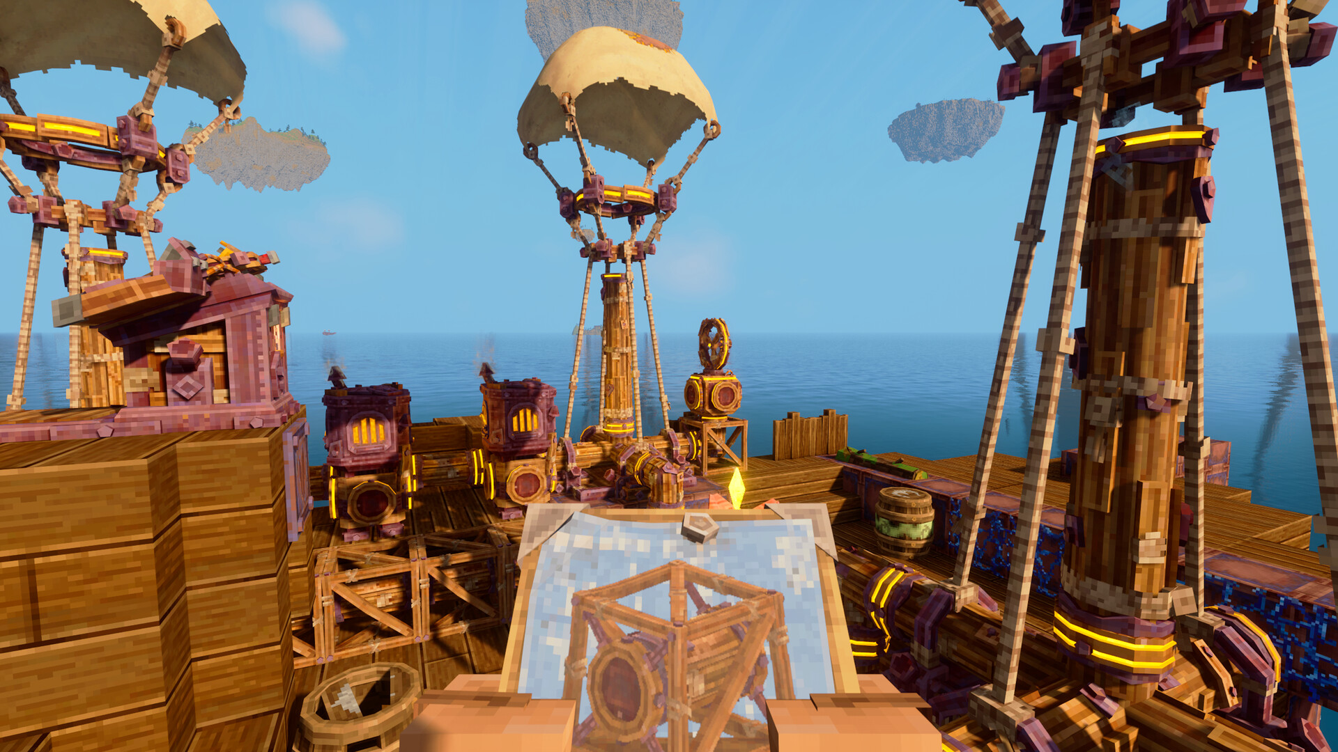 Everwind – Screenshot 8