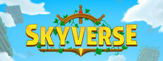 SkyVerse Banner