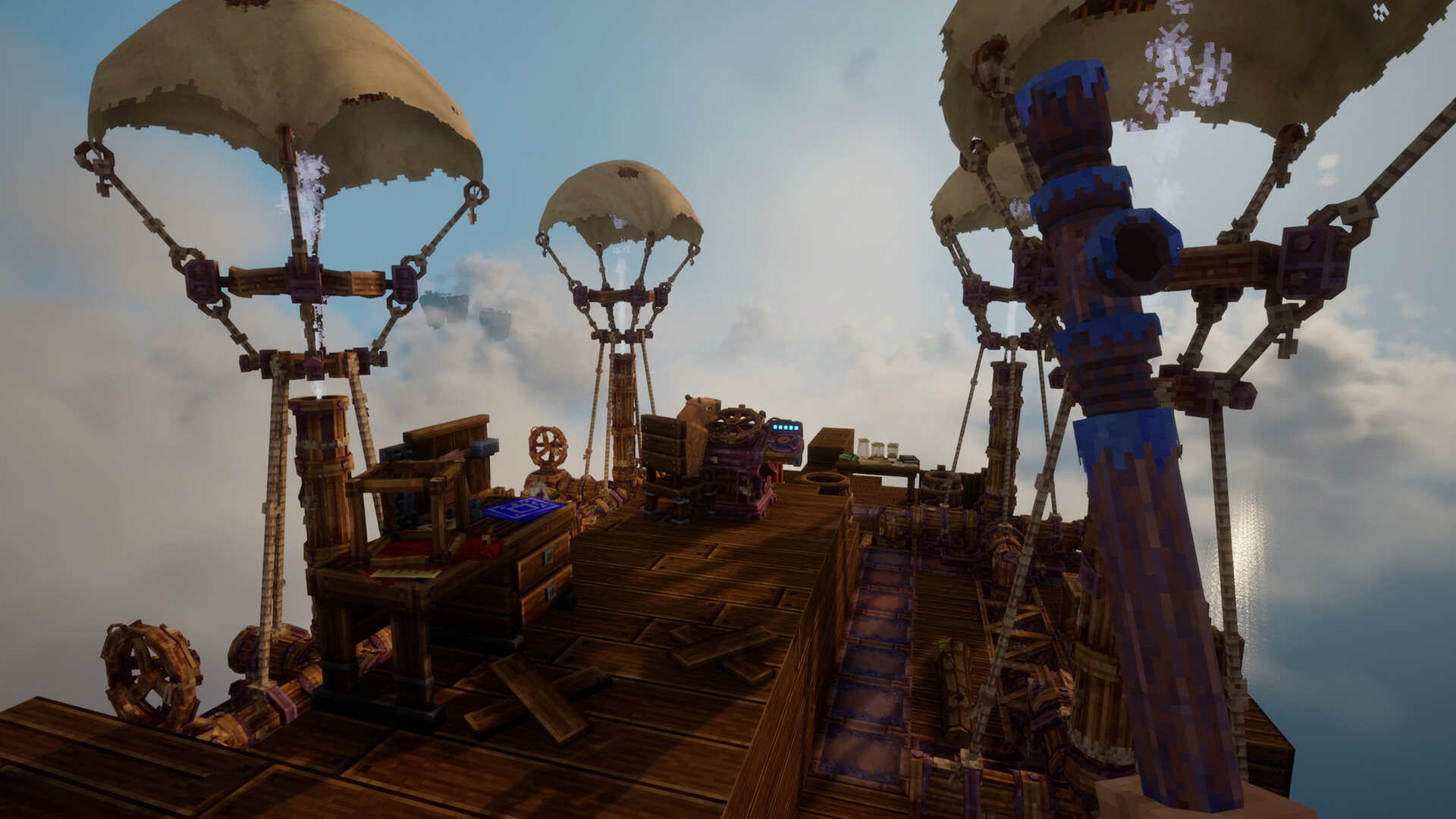 Everwind – Screenshot 16