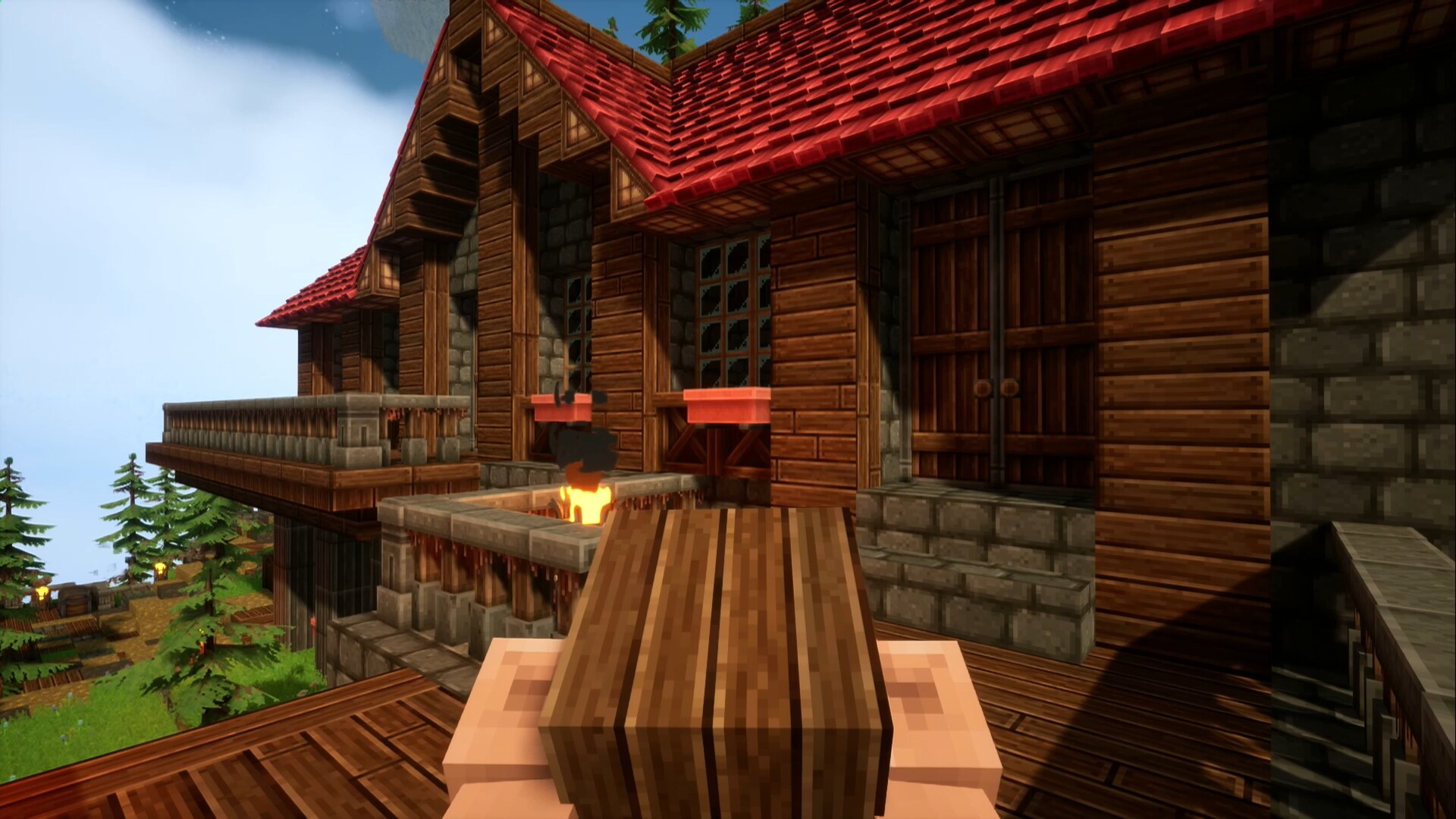 Everwind screenshot #14