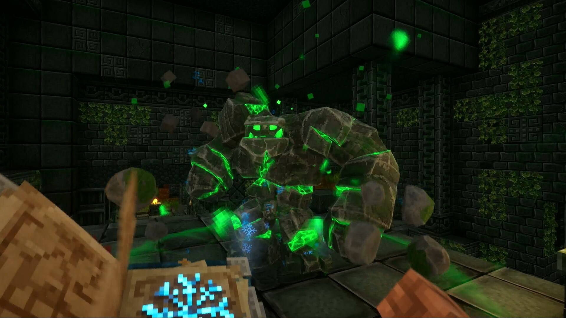 Everwind screenshot #10