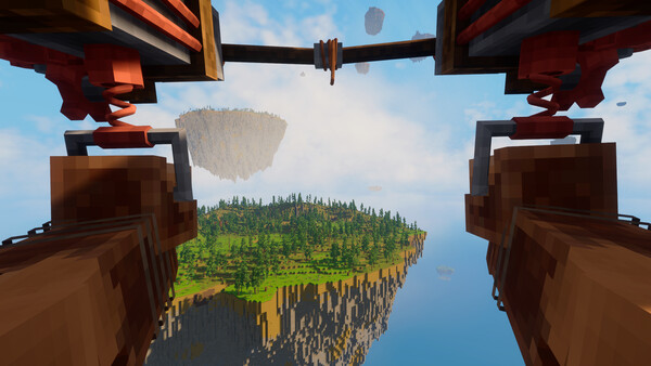 Everwind: скриншот 5