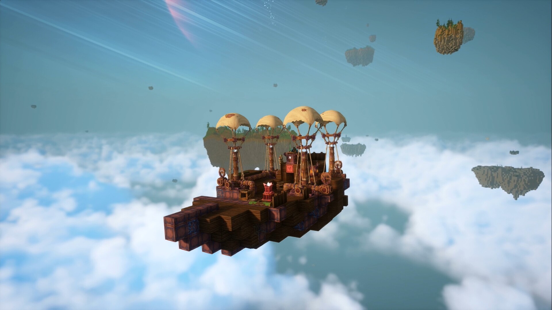 Everwind – Screenshot 7