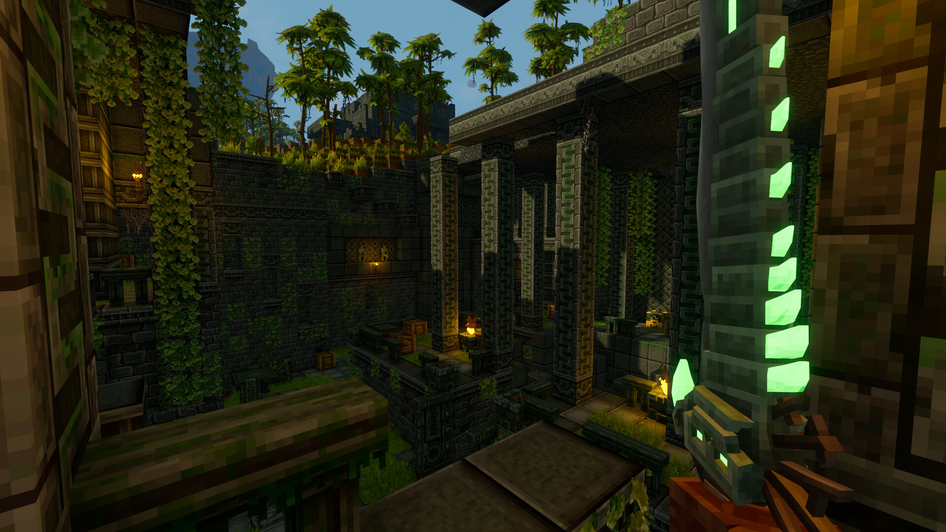 Everwind – Screenshot 17