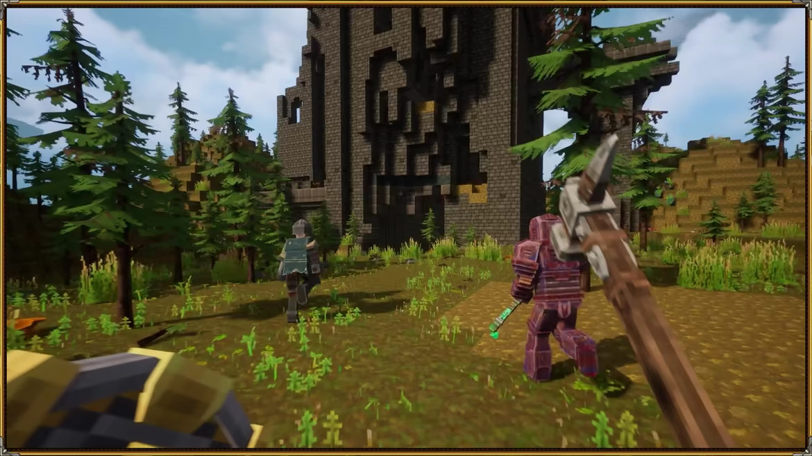 Everwind video 8