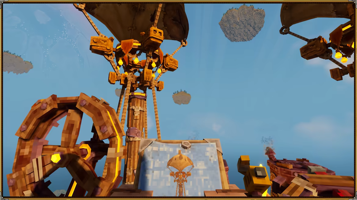 Everwind video 6
