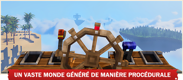 PRESENTATION - Skyverse 3 IMG 1 FR | RPG Jeuxvidéo