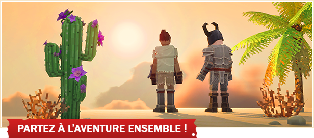 PRESENTATION - Skyverse 6 IMG 4 FR | RPG Jeuxvidéo