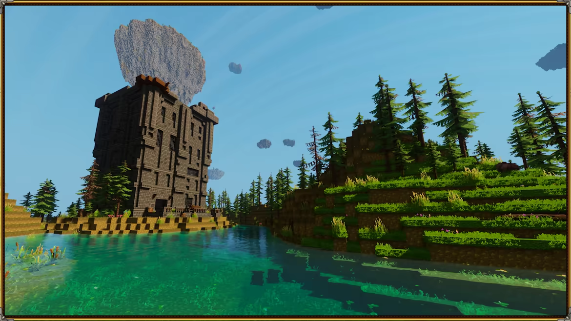 Everwind video 10