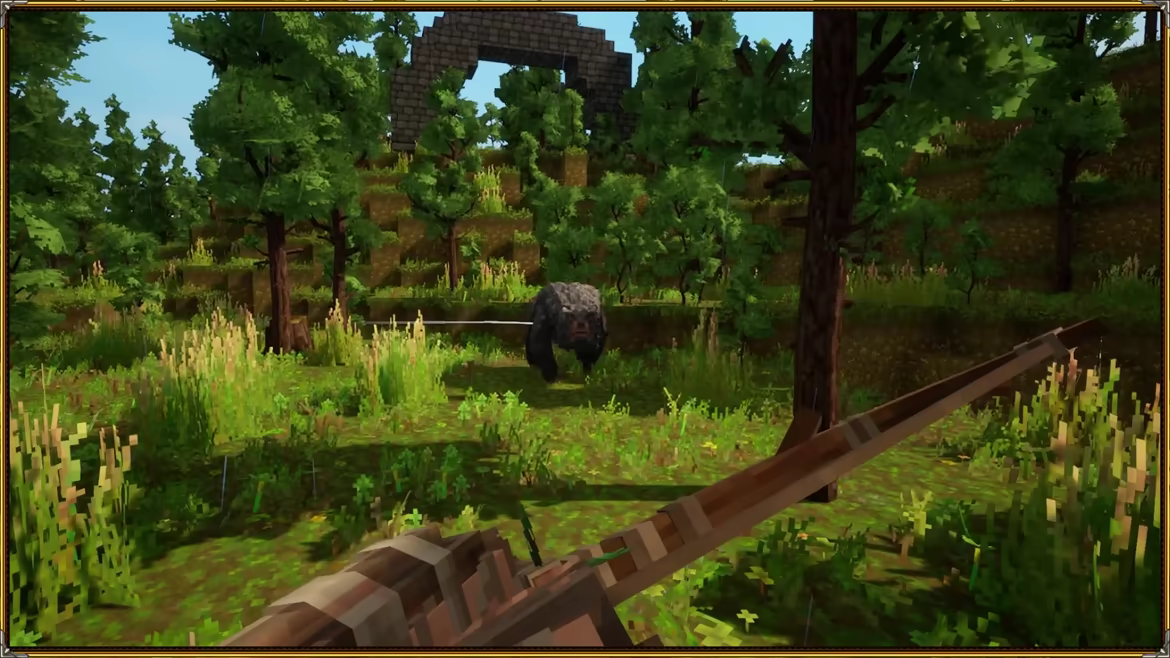 Everwind video 4