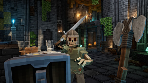 SkyVerse Screenshot