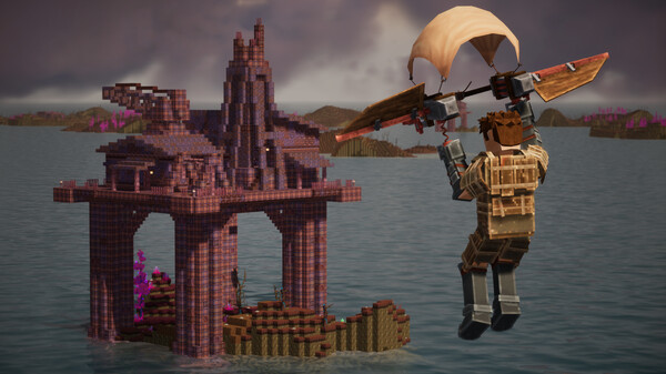 Everwind