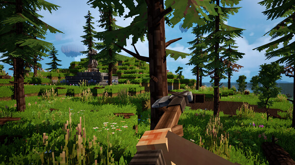 SkyVerse Screenshot