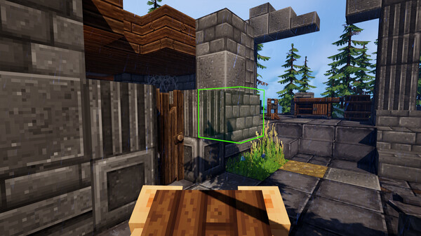 SkyVerse Screenshot