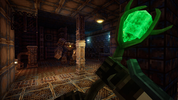 Everwind screenshot 6