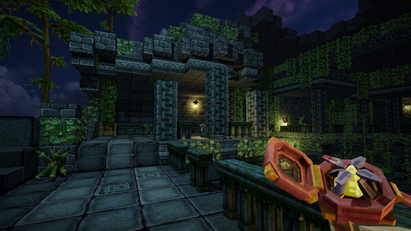 SkyVerse Screenshot