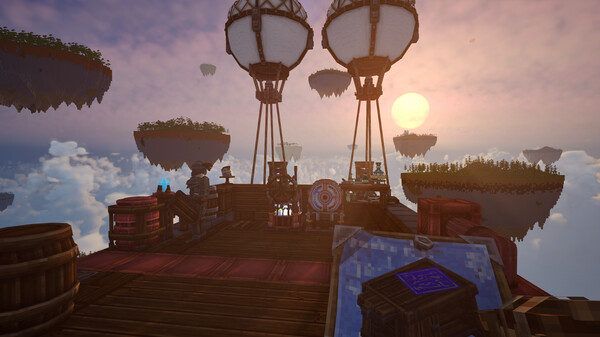 SkyVerse Screenshot