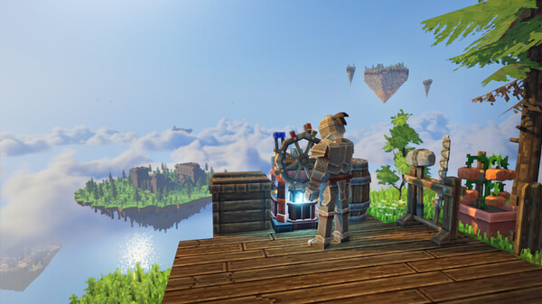 SkyVerse Screenshot