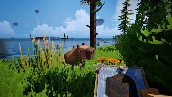 SkyVerse Screenshot