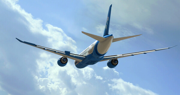 RealFlight Evolution - RealFlight 676 NG Airliner