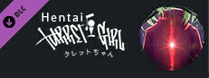 Hentai Turret Girl game capsule image