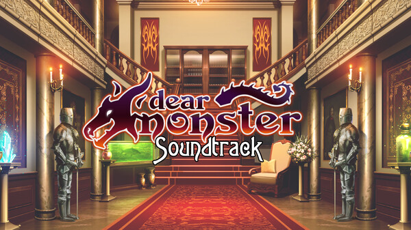 Dear Monster Soundtrack