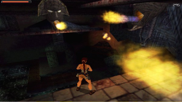 Tomb Raider III (1998) screenshot 4