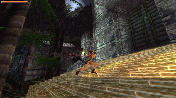 Tomb Raider III (1998) screenshot 3