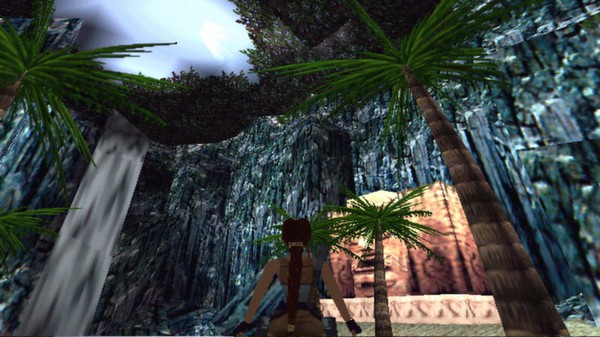 Tomb Raider III (1998) screenshot 2