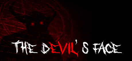 The Devil's Face - similar game to Withdrawal by Tzavis Studio