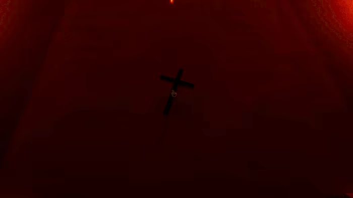 The Devil's Face video 3