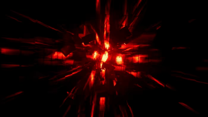 The Devil's Face video 1