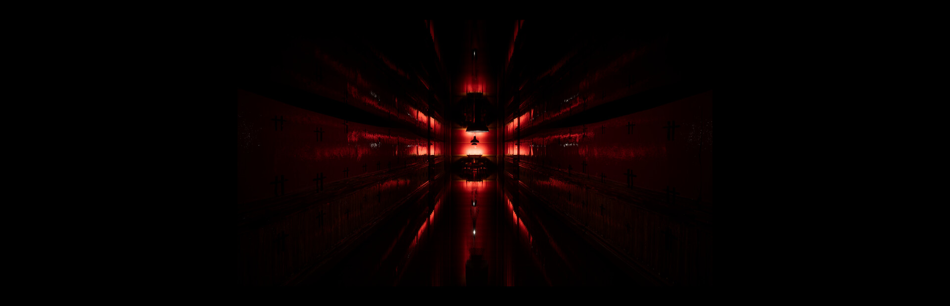 The Devil's Face