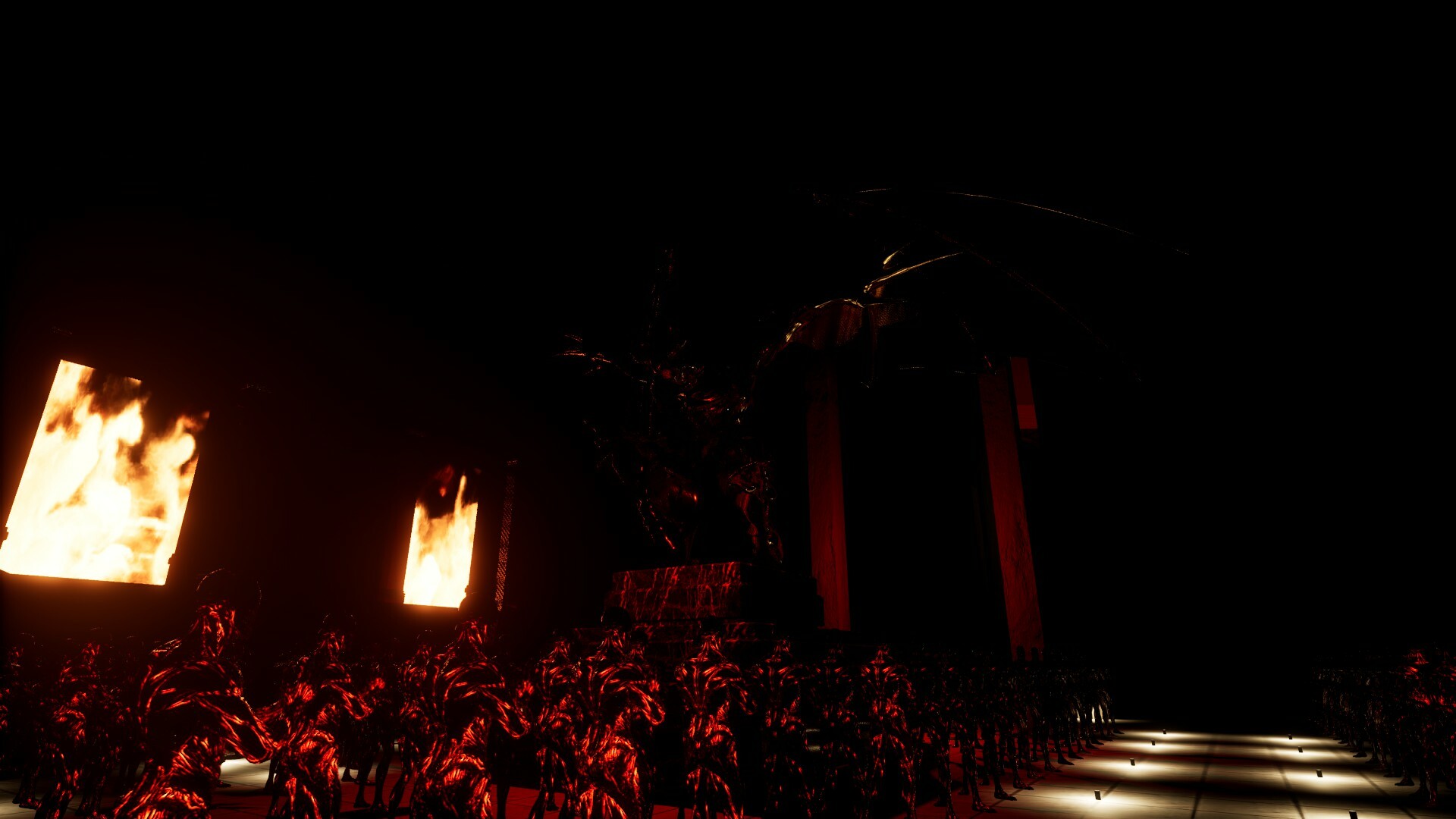 The Devil's Face screenshot #22
